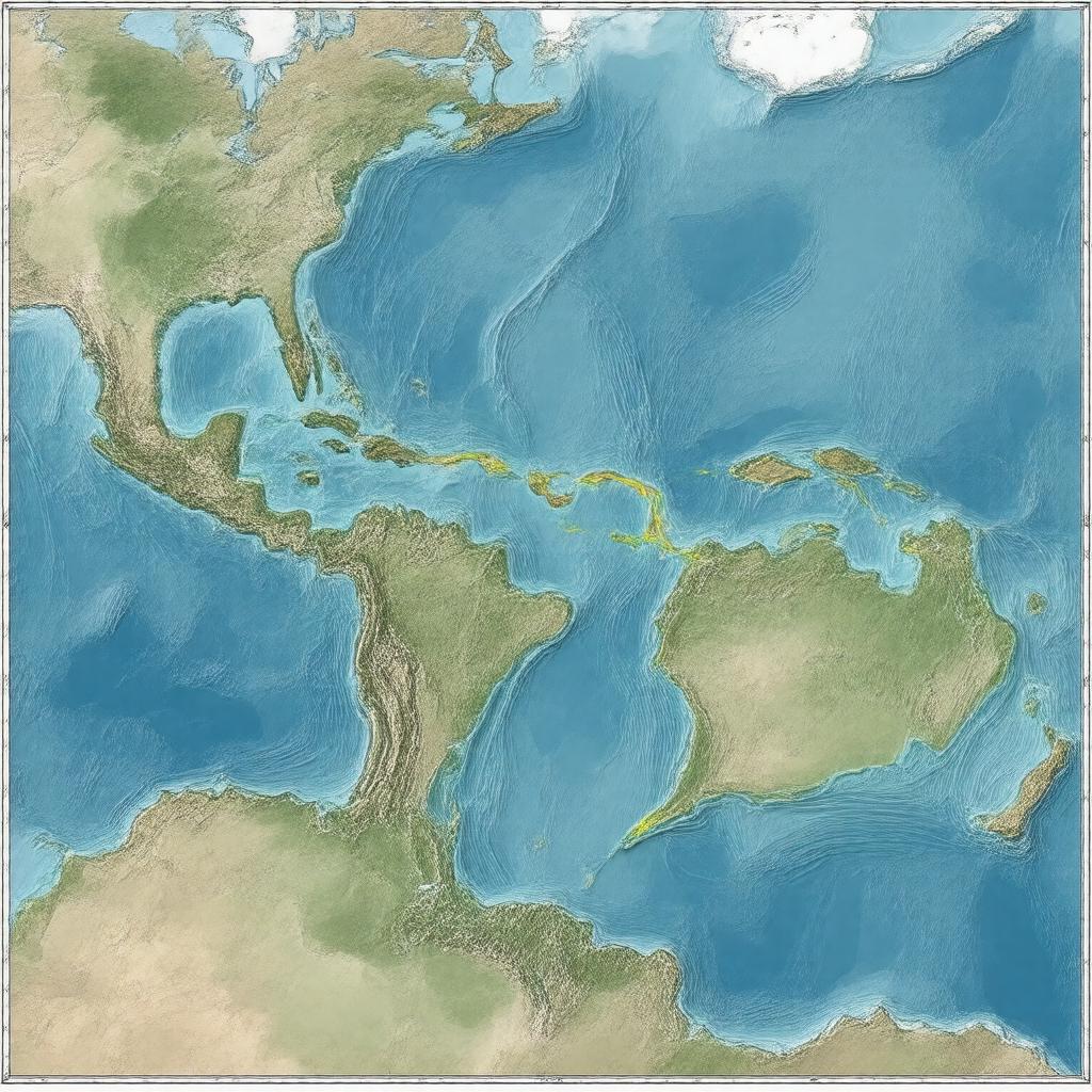 Antilles Current